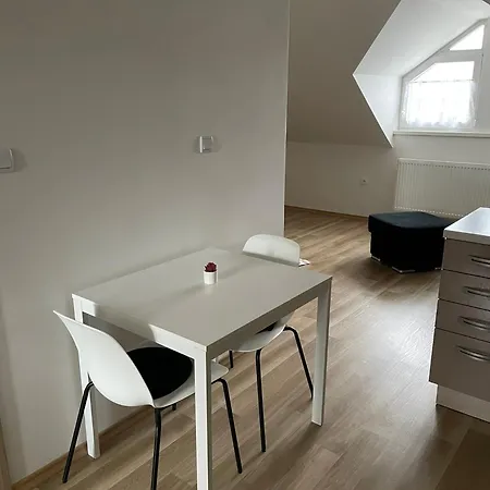 Lejlighed Sladky Jedovnice